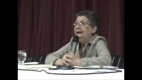 Graça Salgueiro - Palestra Completa sobre o Foro de São Paulo