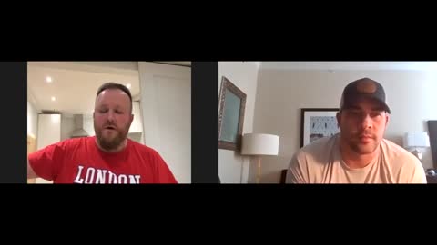 DAVID NINO RODRIGUEZ & TOM NUMBERS : Stock Market Crash, Wayne’s World & Scooby Doo endings