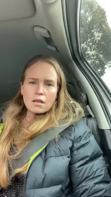 AUSTRALIAN WOMAN ARRESTED FOR FILMING THE POLICE!