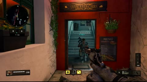 Call of Duty Black Ops4 (Ps4) Team Death Match36