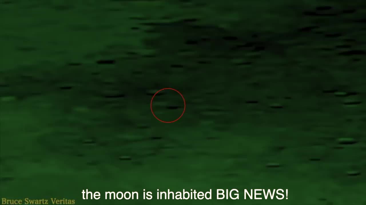 TR3B's Structures on the Moon Moon Landings LIVE only HERE I proved it all