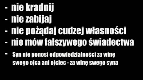 Wiesz jakiego Ducha jesteś?