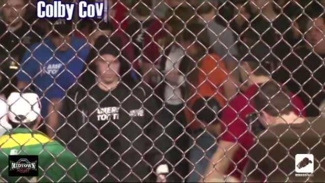 Colby Covington VS Jorge Masvidal | UFC Documentary, Many Faces of Colby Covington 2021 2022