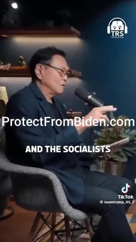 This is EXACTLY What Biden Is Doing That They Wont Tell You