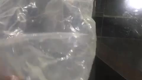 Shrinking Packaging Nylon