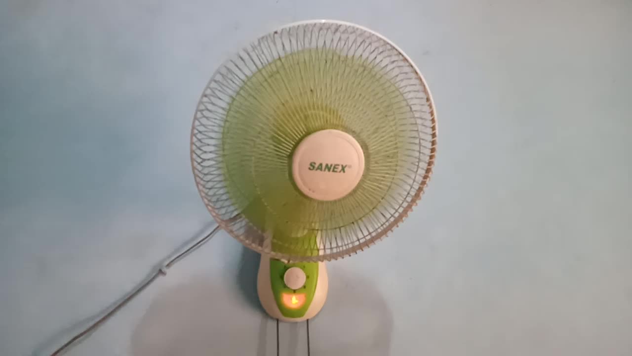 Electric Fan