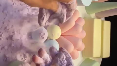 Satisfying video