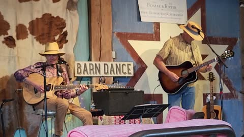 Bomar & Ritter "All Your Favorite Bands"