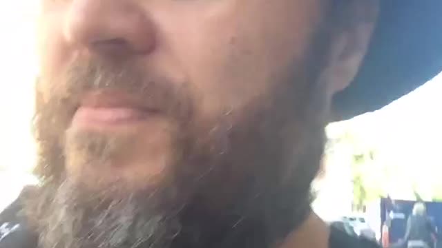 Et par ord på Grundlovsdag | PER BRÆNDGAARD