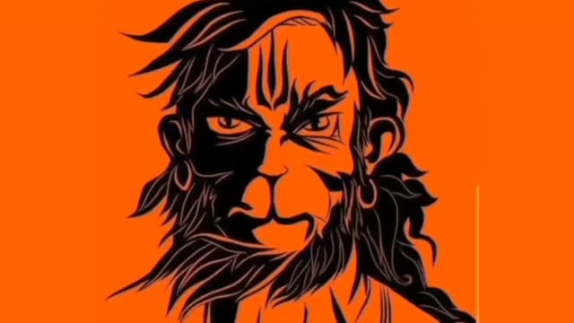 Hanuman Ji status