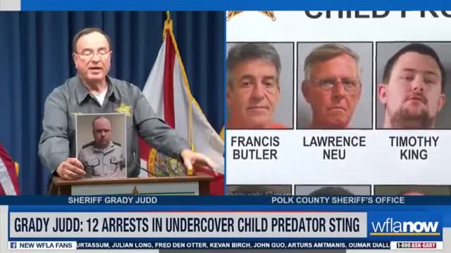 Florida Will Not Tolerate Groomers