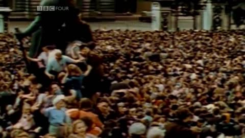 Orwell last message