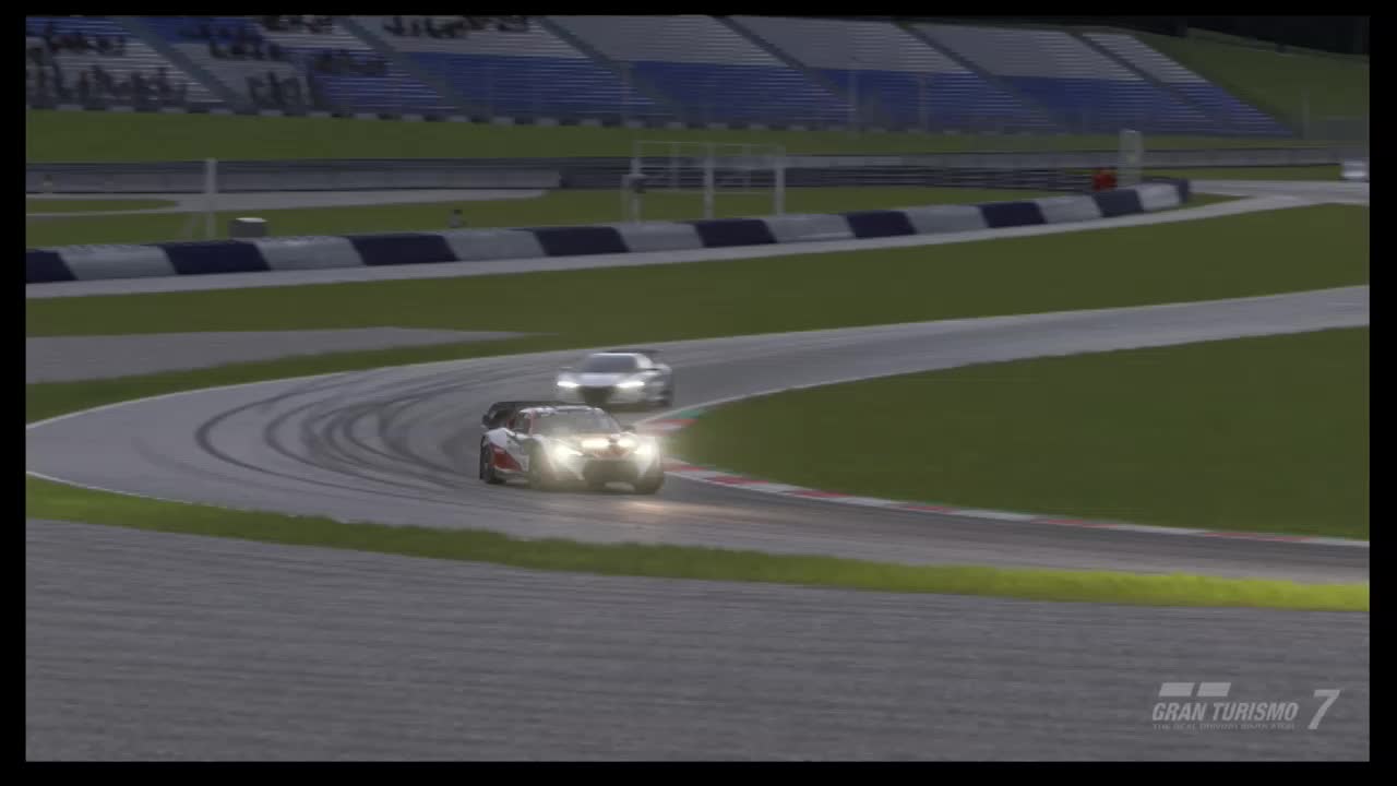 Gran Turismo7 Race259