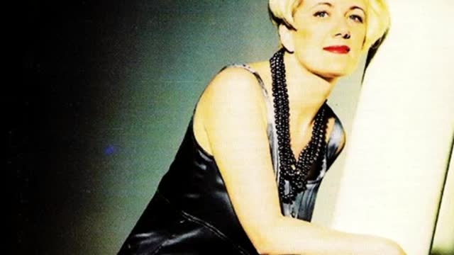 Nicki French - Heaven Is A Place On Earth