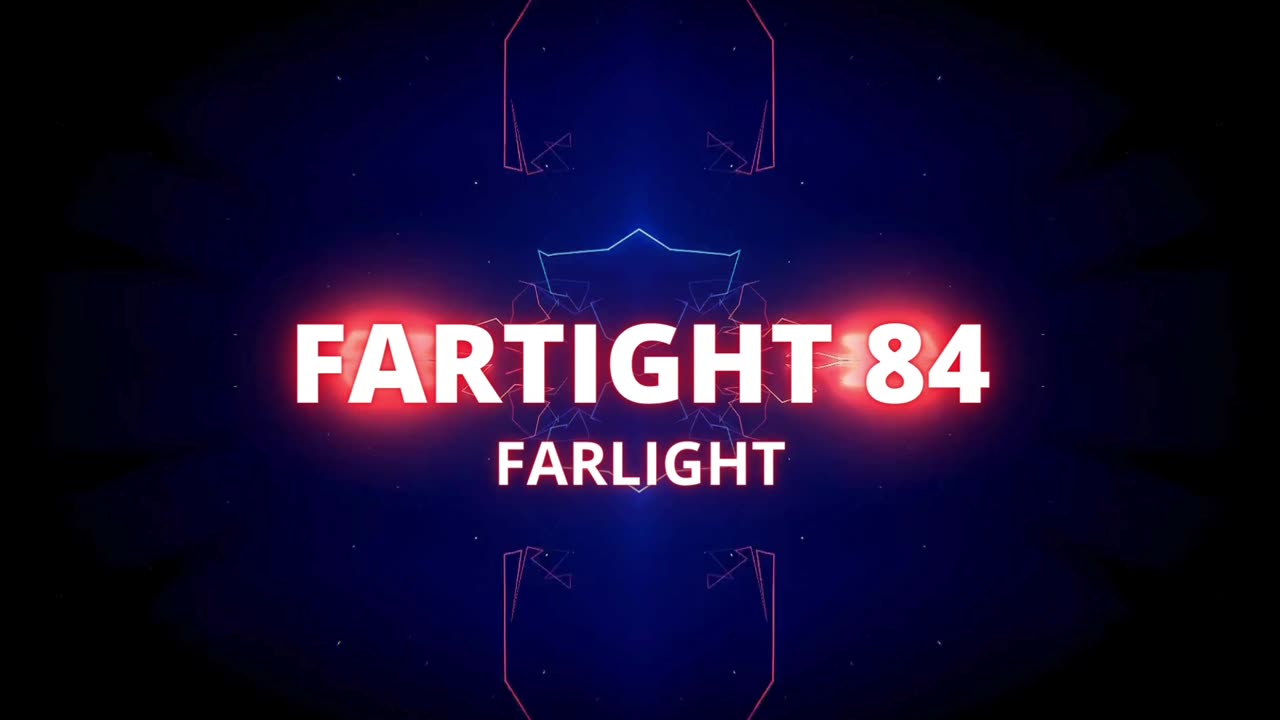 Intro Of FartightGaming