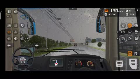 Indonesian Bus Simulator part 2