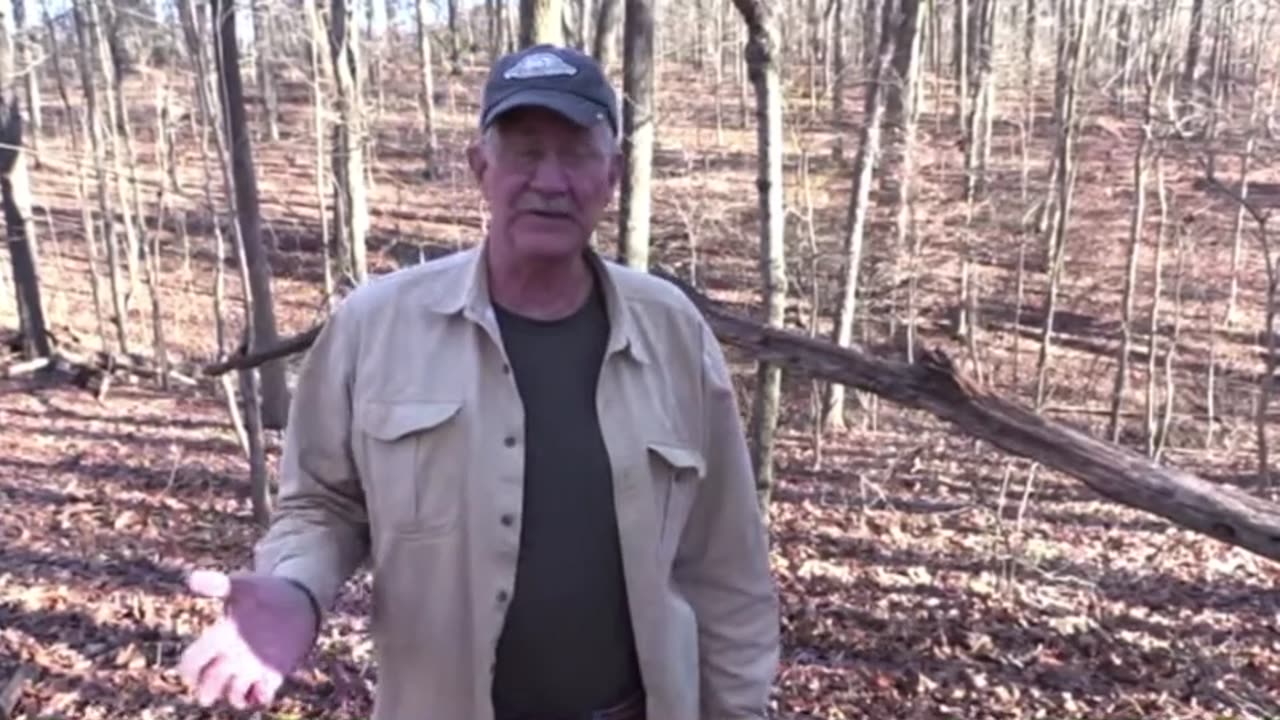 Hickok45: Kentucky