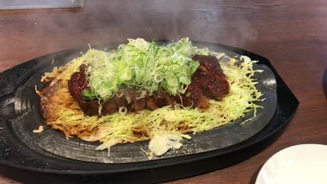 YOU MUST TO BE HUNGRY...2