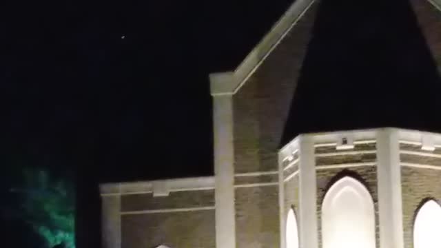 WHAT ARE THESE 🛸 CHARIOT UFO -IFO SPOTTED CHARIOT 🛸