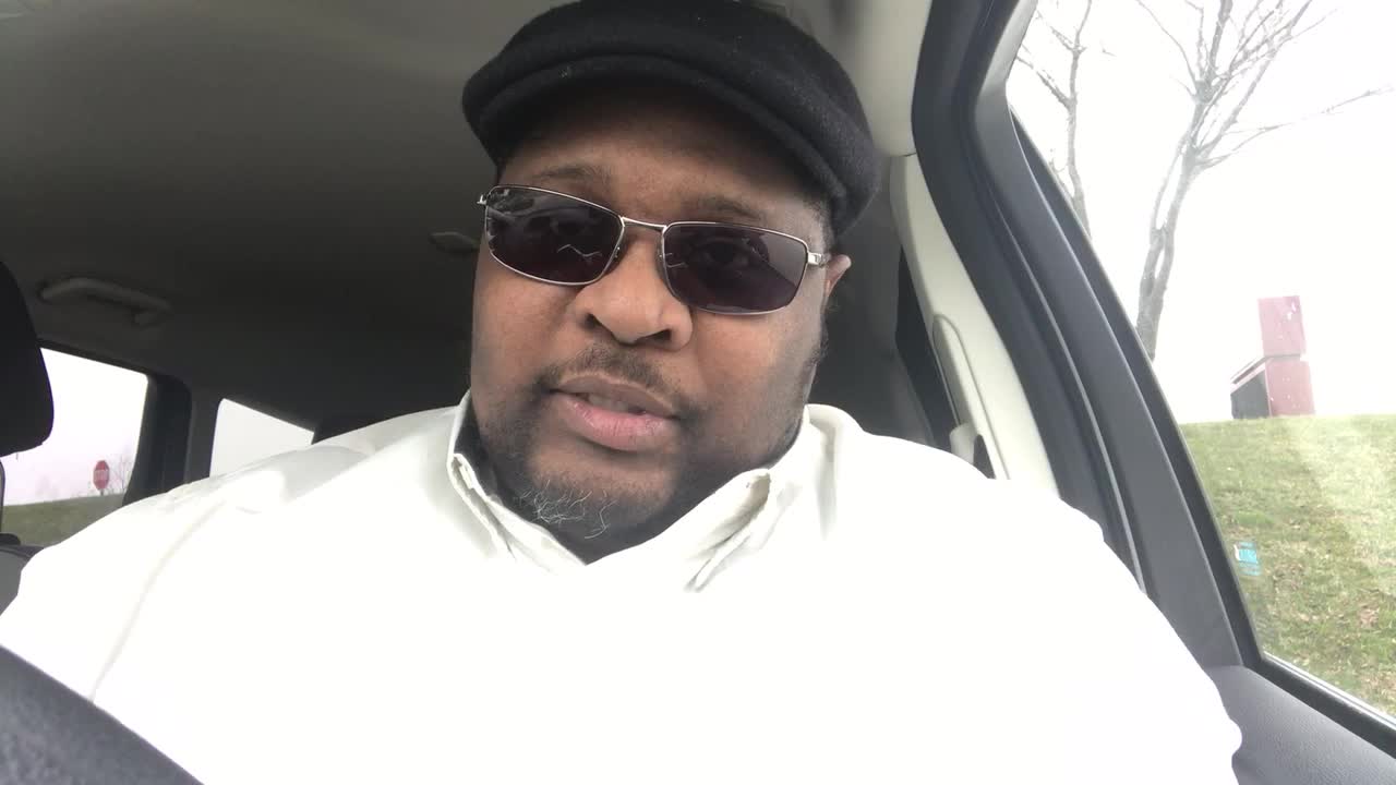 patreon - California AG should be jailed, not interviewed