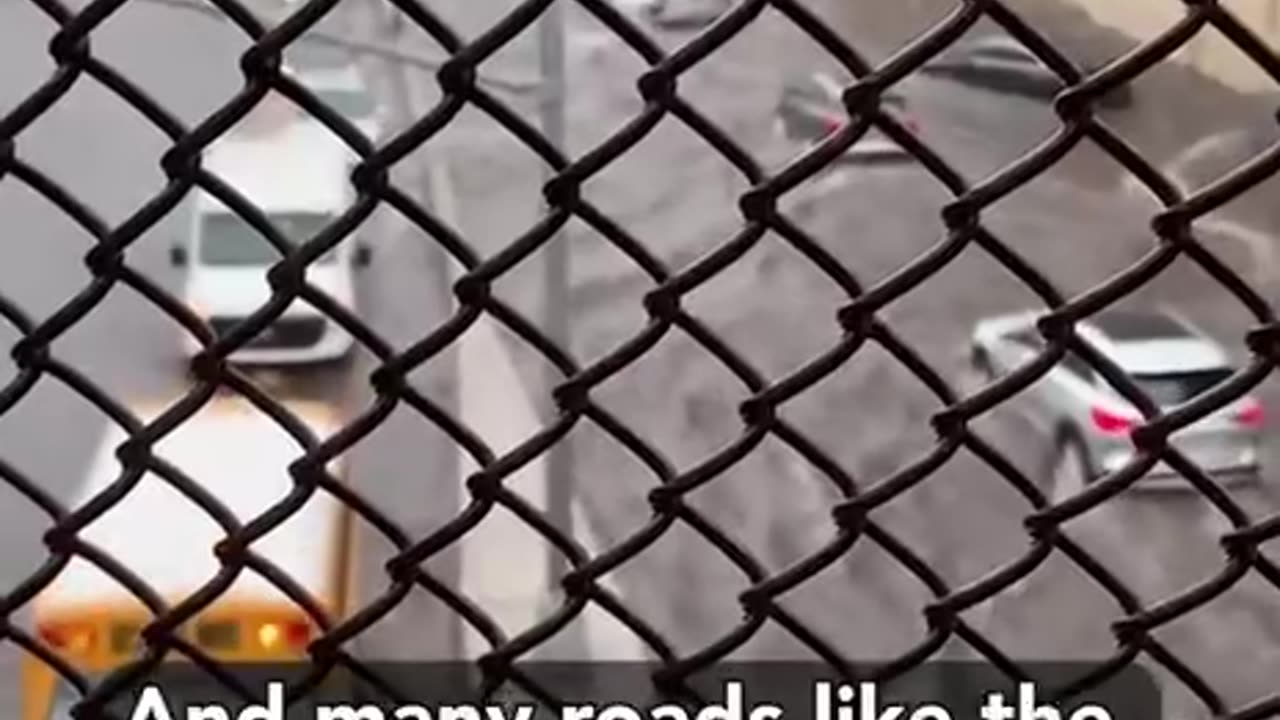 New York City Declares State of Emergency Amid Flooding