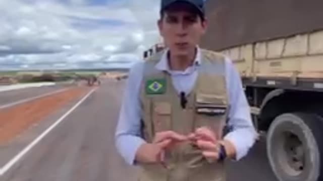 Bolsonaro: Travessia de Tianguá