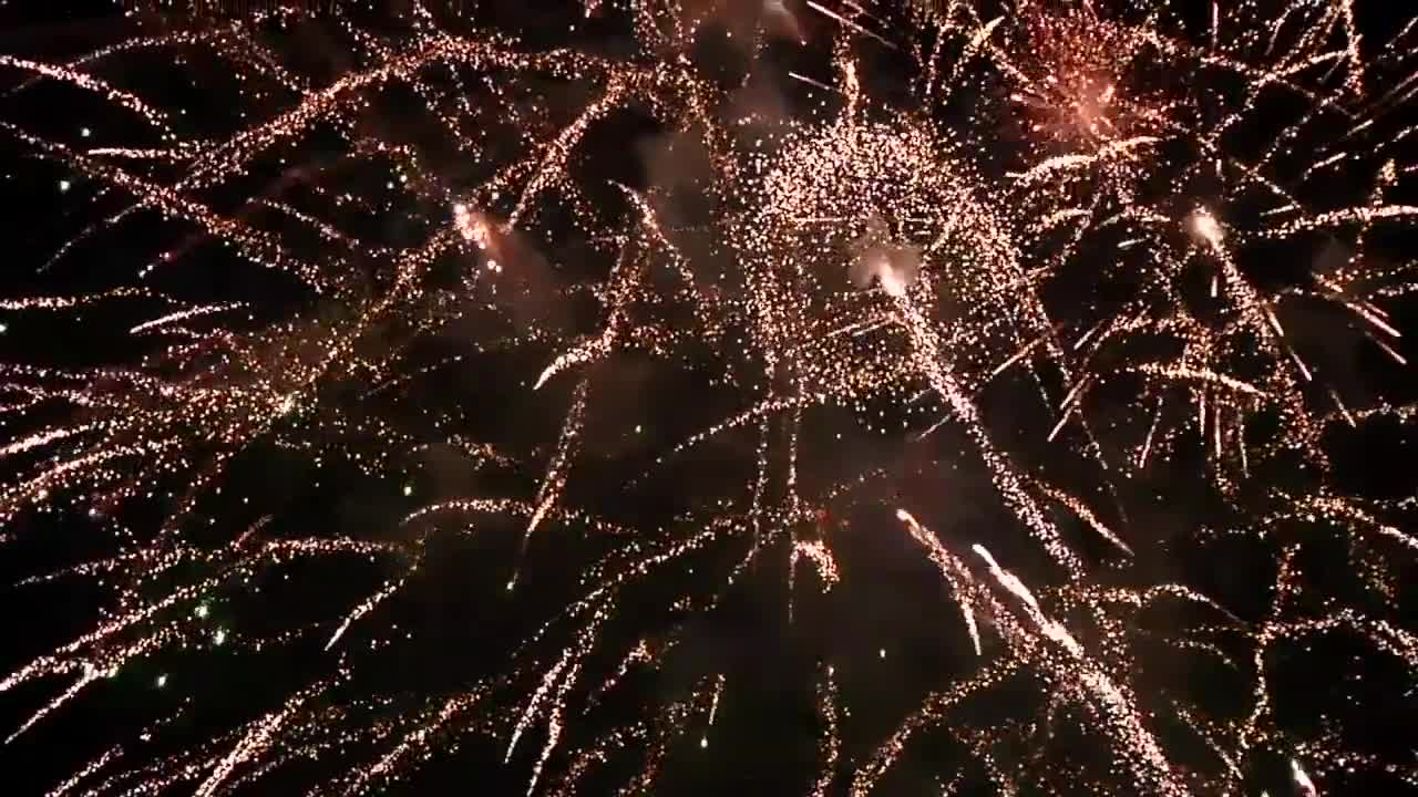 Happy new year