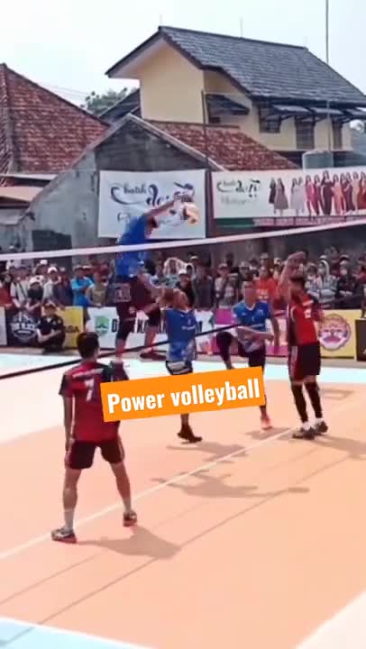 BOOM BOOM super spike jump super player High jump super player Tappa USA