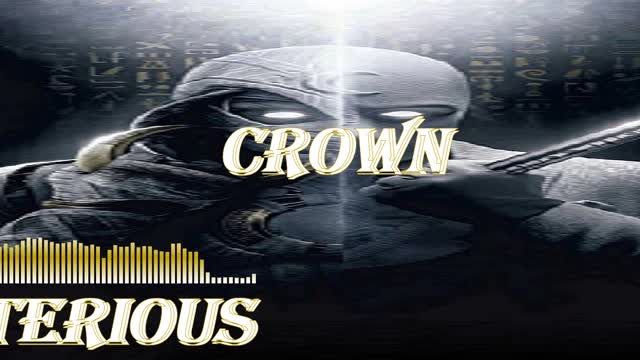 Crown | Guitar | Neffex