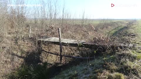 Kupinec: mjesto gdje je sedamnaestogodisnjak ubio vrsnjaka