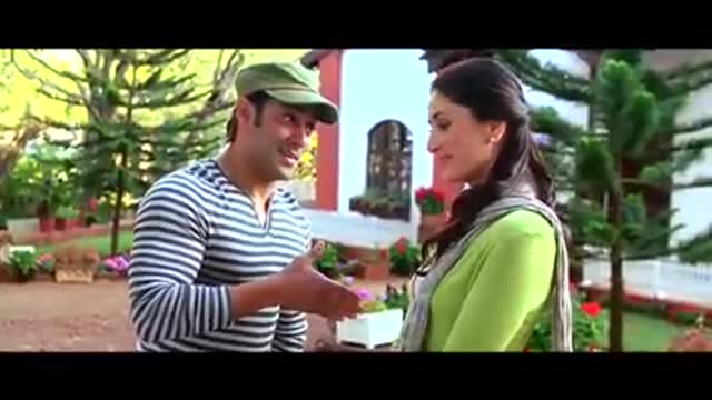 Salman khan New movie love story