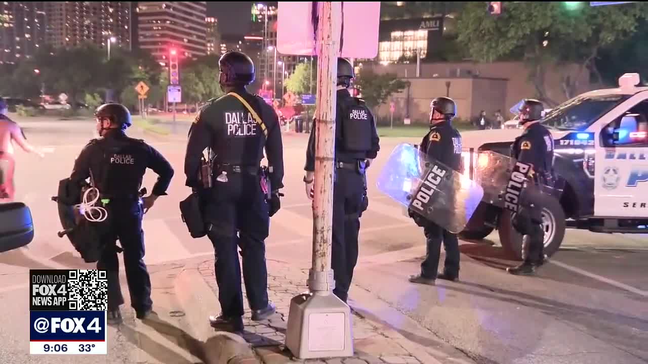 19 Austin police officers indicted in protest probe-NEWS OF WORLD