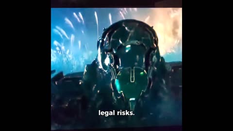 A.I. generated video on foundational new age journalism skills