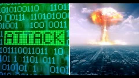 RUSSIA CYBERATTACK FALSE FLAG! + LOCKDOWNS IN SHANGHAI WILL THE ELITES LOCKDOWN THE WORLD AGAIN?