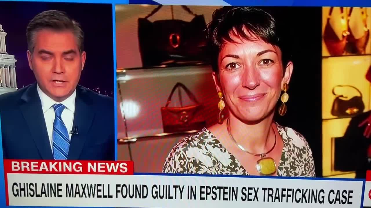 THIS IS CNN #FLIPSCRIPTS?