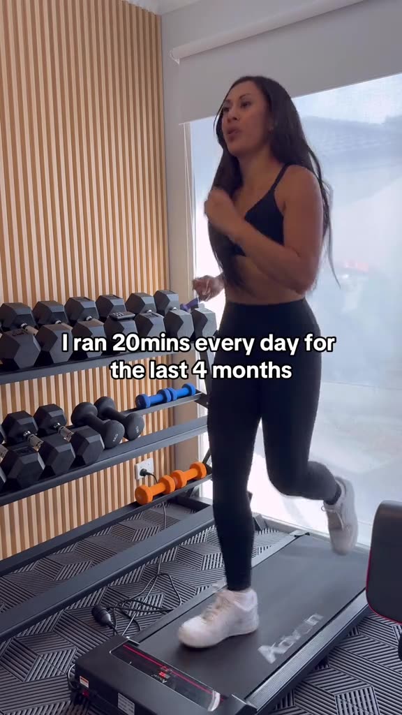 To achieve your ideal weight