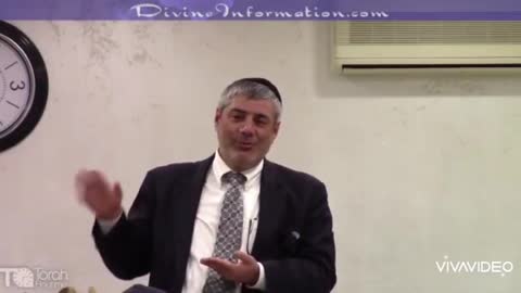 According to G-d's Torah - are you responsible?