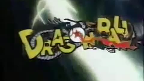 Dragon Ball - Abertura PT