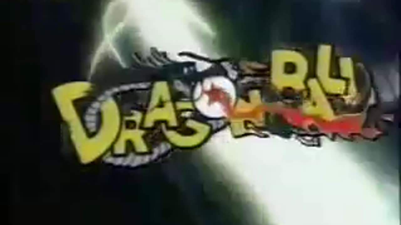 Dragon Ball - Abertura PT