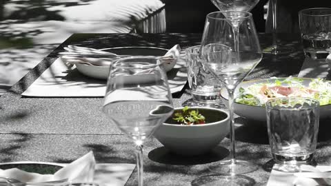 Armania 6 Seater Dining Table Set