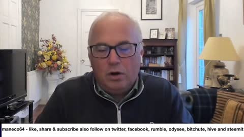 Central Bankers Are Trapped. (Interview with Liberty & Finance)
