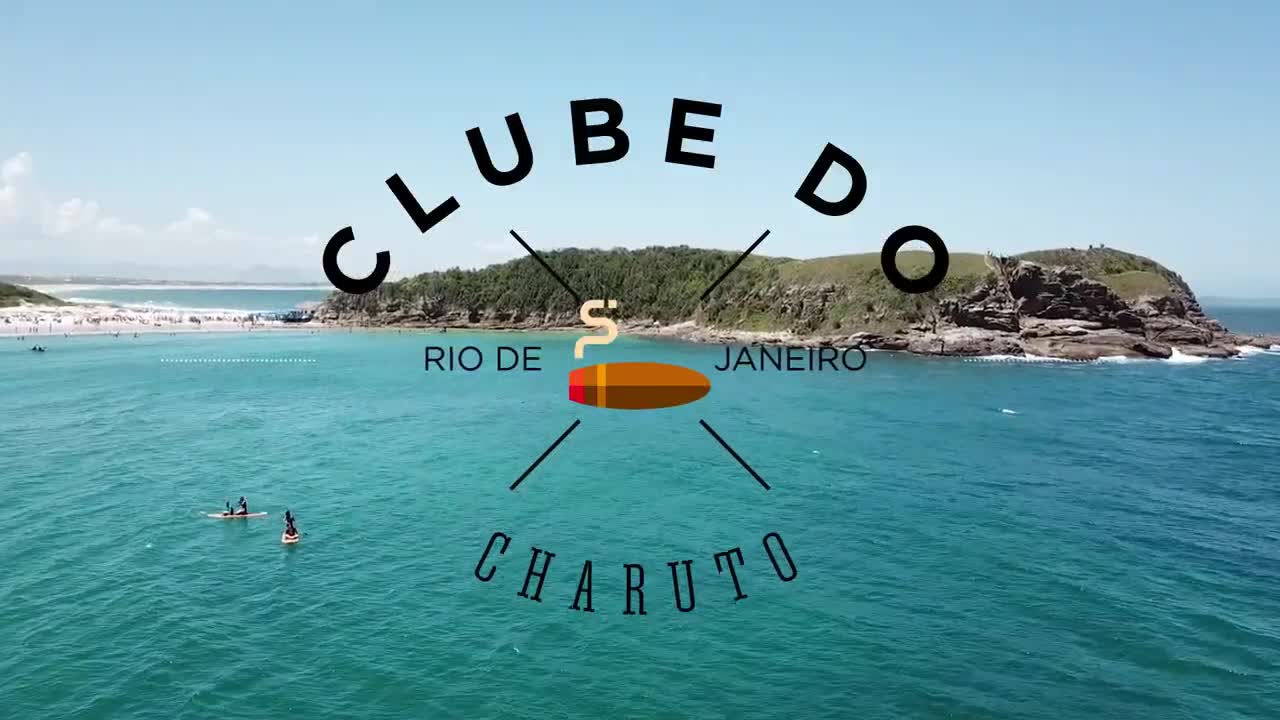Tamo chegando!
