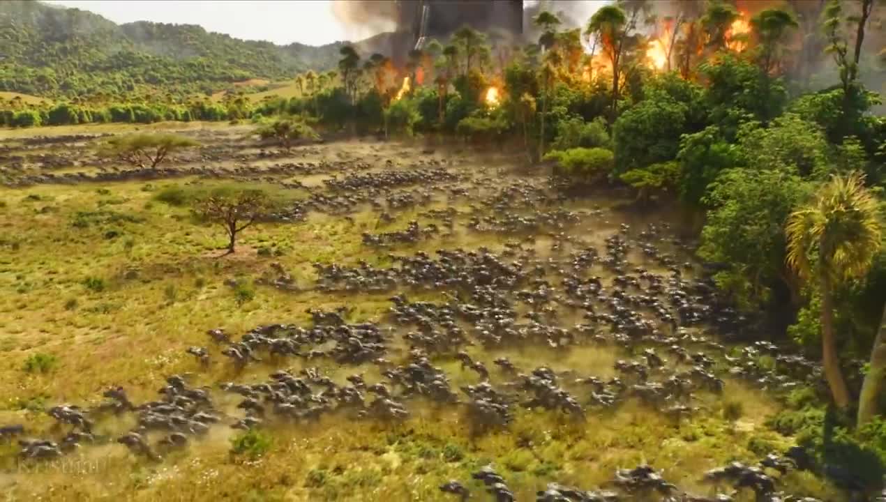 avengers infinity war fight scene in hindi