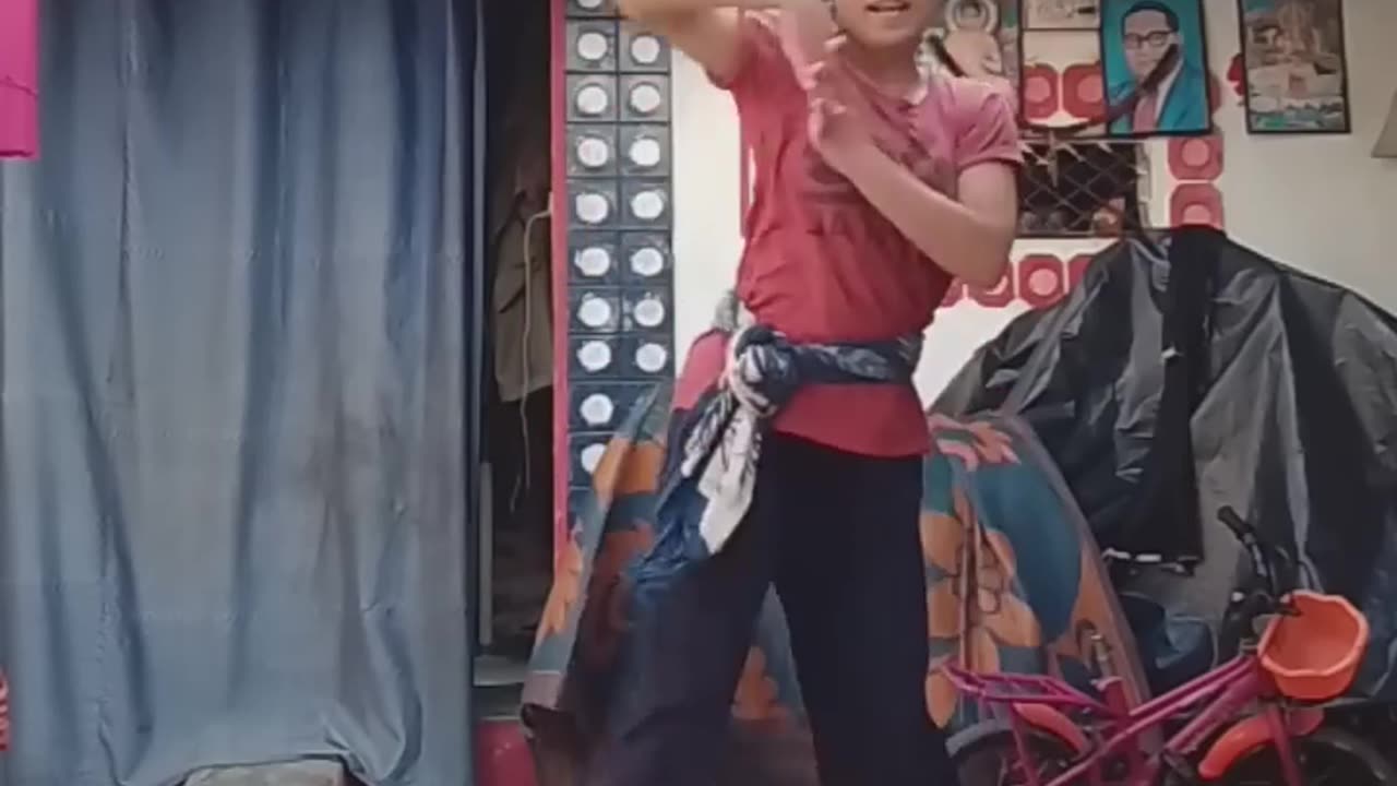 Lajwab indian Dance 💃