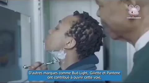 Disney et leurs cliniques LGBT pour convertir les enfants