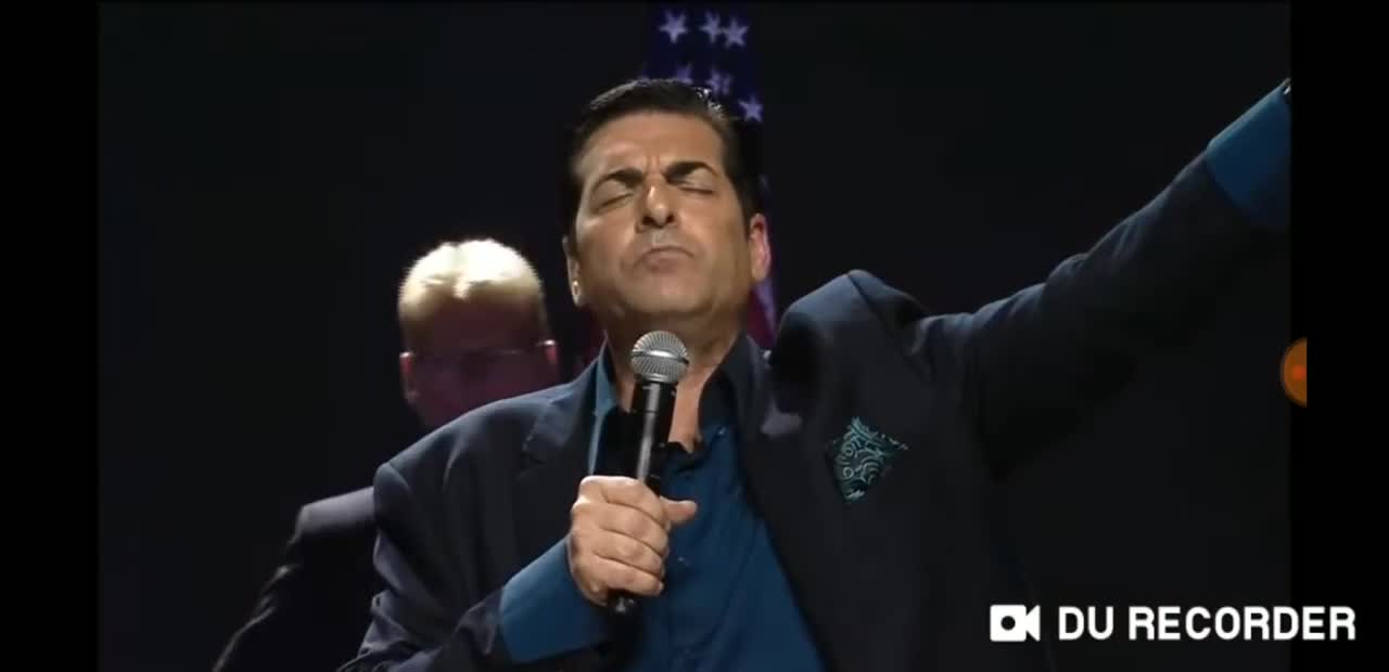 Hank Kunneman, Open The Heavens 2021: The Season of the FEAR of the LORD!