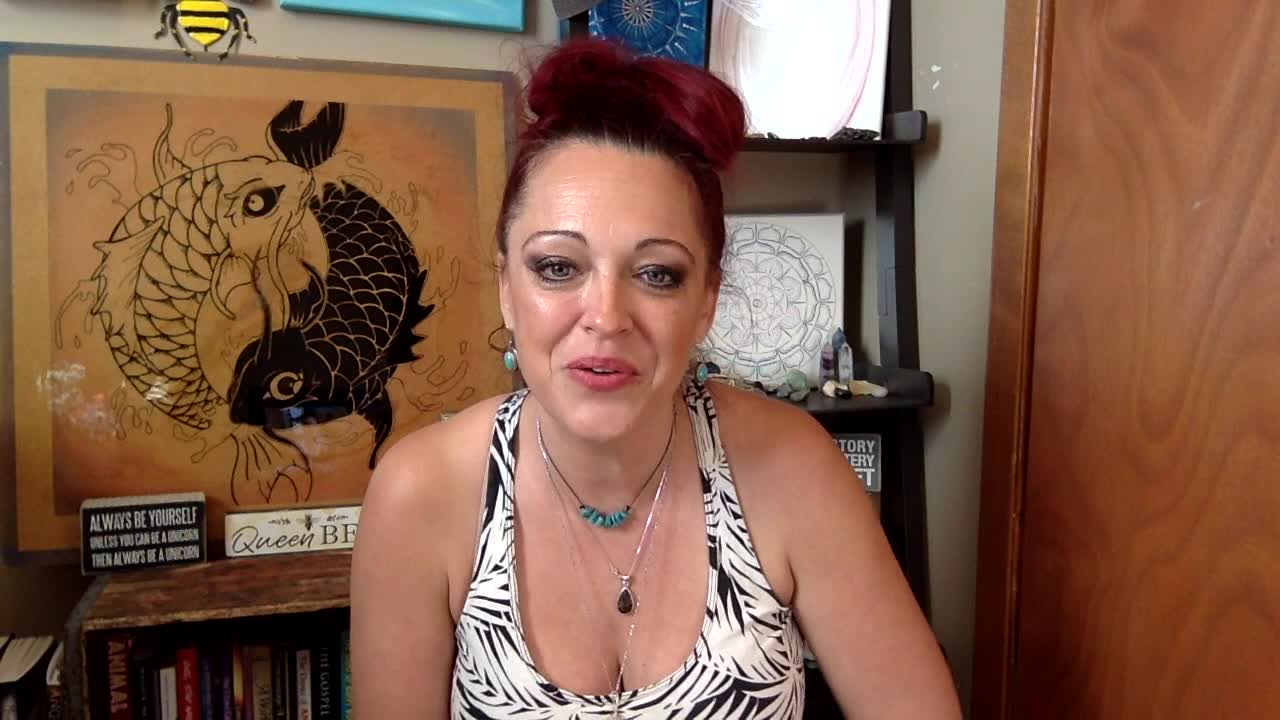 #Aquarius #TwinFlame Reading: Are you ready to answer the call?