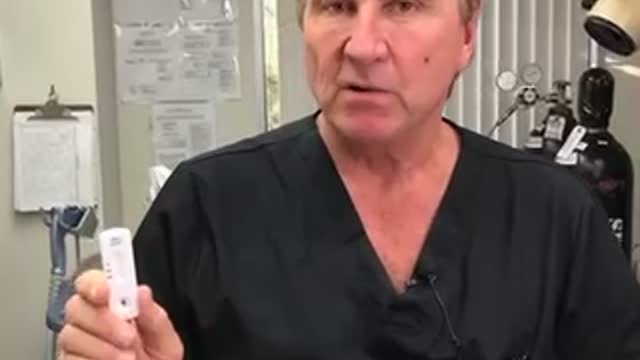 Dr Thomas BARNES, Newport Beach Cosmetic Surgeon live!