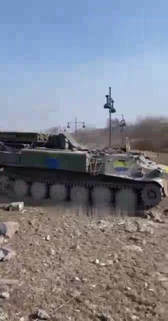 21.03.2022. Demilitarization and denazification of Ukraine!!!