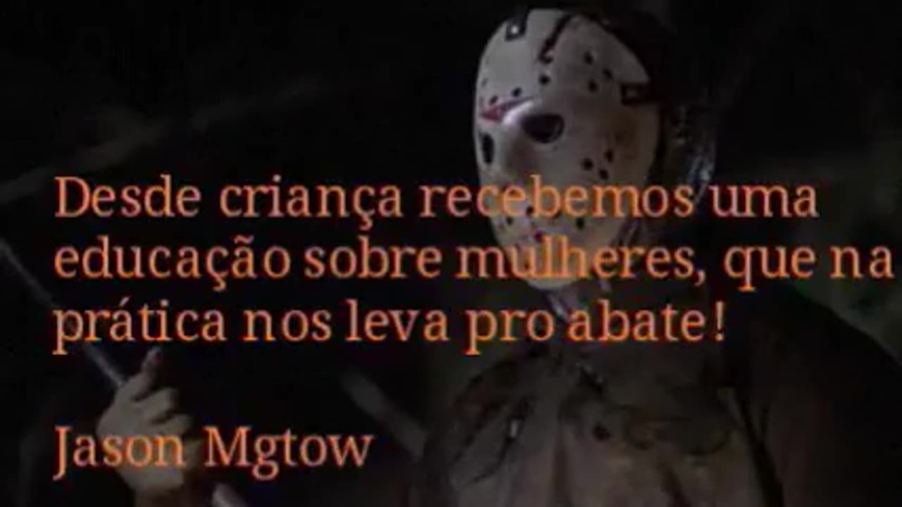 Jason O observador - Doutrina Mangina